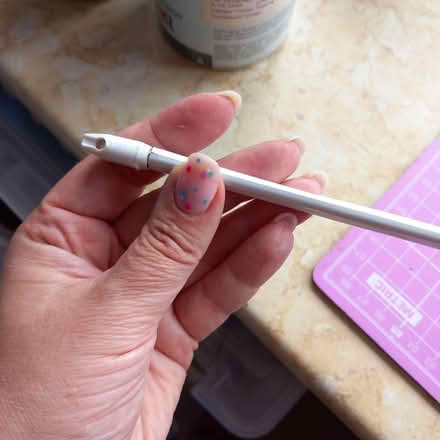 Photo of free Adjustable net curtain pole (Chelmsford) #2