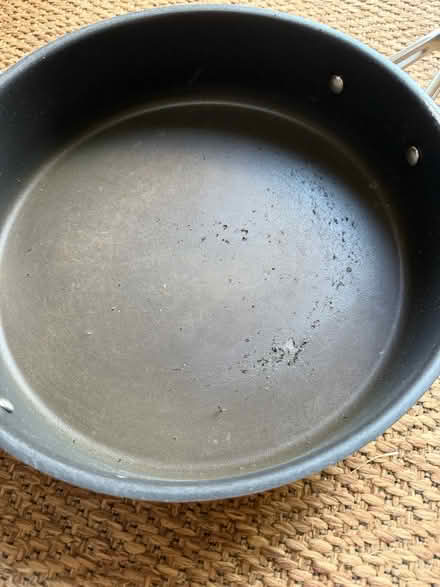 Photo of free Heavy Pro Cook pan (Tewkesbury GL20) #2