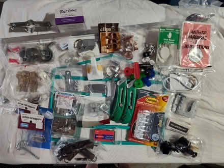 Photo of free Mystery Drawer clean out (Saugus) #1
