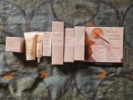 Photo of free Beauty products (Chorley Moor PR7) #1