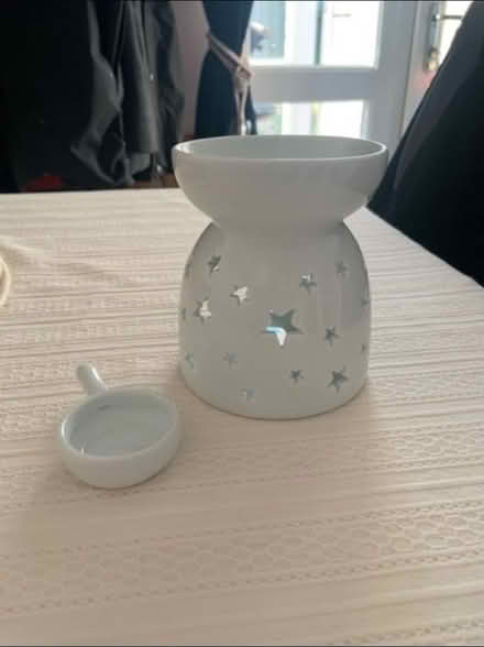 Photo of free Oil burner (Bitton BS30) #1