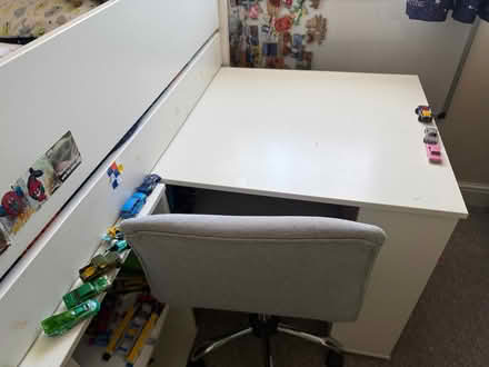 Photo of free Kids bed (Portchester PO16) #4