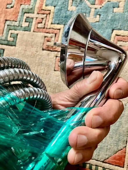 Photo of free Handheld Shower Head (Dorchester) #3