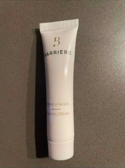 Photo of free Small Diane Barriere shaving cream (Southall UB1) #1