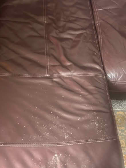 Photo of free Corner chair (Walsall ws2) #3