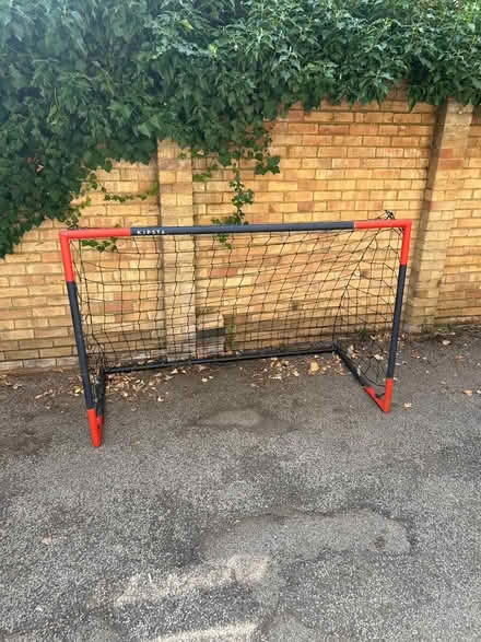 Photo of free Football Goal (Leighton Buzzard LU7) #1