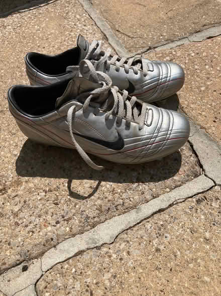Photo of free Football boots (Totteridge HW HP13) #1