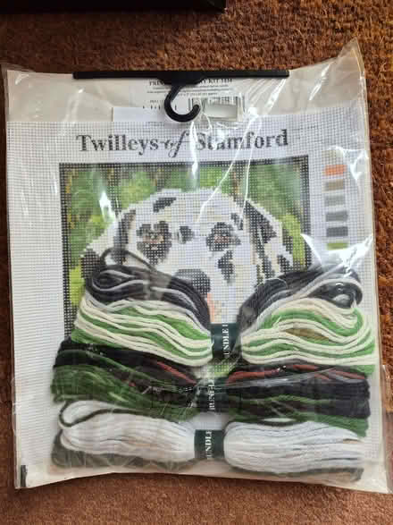 Photo of free Tapestry (Newby YO12) #2
