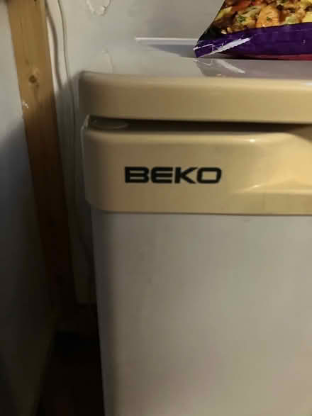 Photo of free Freezer (Ashburton CR0) #1