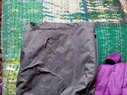 Photo of free Regatta padded trousers (Buriton GU31) #4