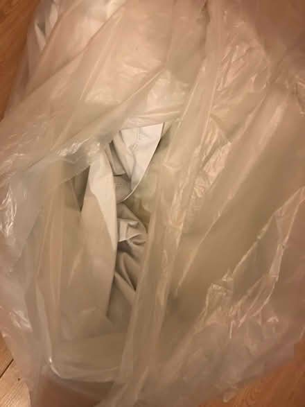 Photo of free Long blackout curtains (CO2 berechurch) #1