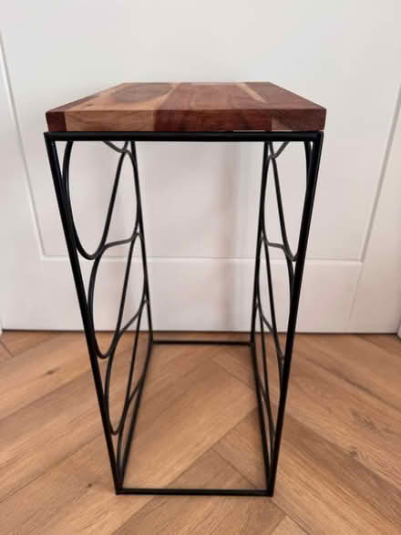 Photo of free Wine rack (West Norwood SW16) #2