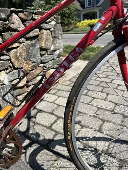 Photo of free 10-Speed Univega Bicycle (Fairfield CT) #2
