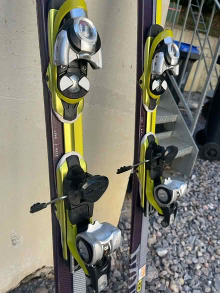 Photo of free Salomon Skis (Woking GU22) #3