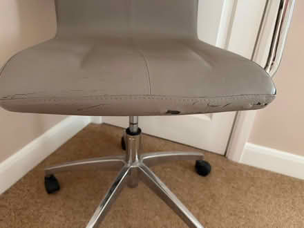 Photo of free John Lewis Office/Study Chair (Barnack PE9 3) #3