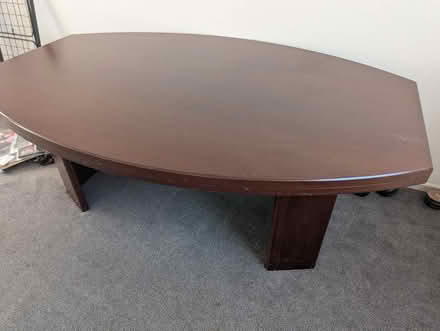 Photo of free Dining room table (Exeter EX4) #1