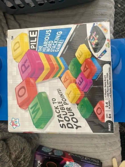 Photo of free Board games (Bridlington YO16) #4