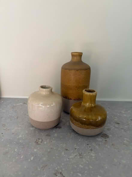 Photo of free Bud vase (Lewisham SE13) #1
