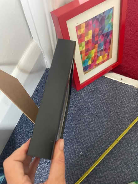 Photo of free Ikea Frames (Box) (Forest Hill SE26) #2