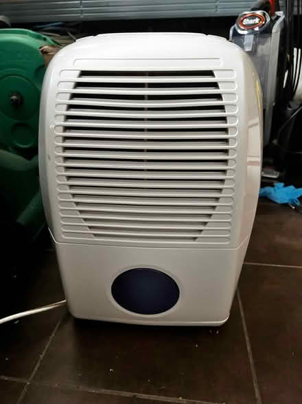 Photo of free Dehumidifier (Leytonstone E11) #1
