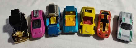 Photo of free Matchbox, Hot Wheels, diecast cars (Saugus) #2