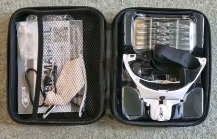 Photo of free Vision Aid Magnifying Glasses (Royal Leamington Spa CV32) #1