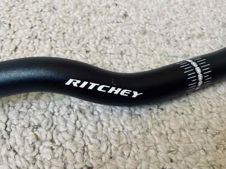 Photo of free Bicycle Handlebar - Ritchey RL1 Riser Bar - 25.4mm Clamp (City of Bristol BS5) #2