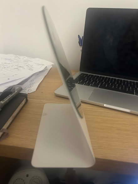 Photo of free Small Vanity Mirror (Vauxhall/Lambeth) #1