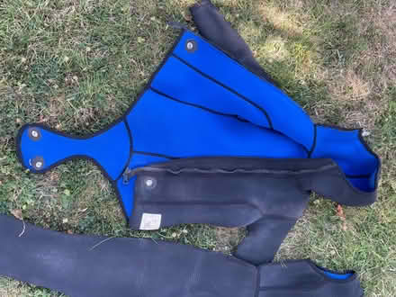 Photo of free Lady’s Full Neoprene wetsuit (Canon pyon) #3