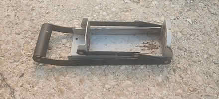 Photo of free Can crusher (Headington OX3) #1