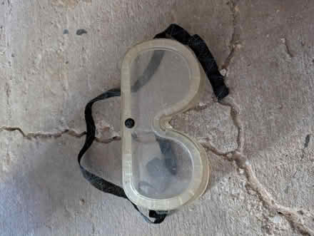 Photo of free DIY Mask (North Tonbridge, TN103EN) #1