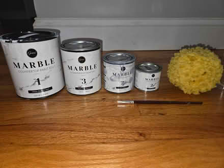 Photo of free Painting for countertops (Dobbs Ferry, NY) #2