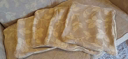 Photo of free Sofa by 'Sofa Sofa' + spare cover (Chinnor / Radnage OX39 4) #3