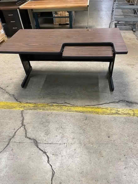 Photo of free Office desks, tables & chairs (Broadview IL) #2