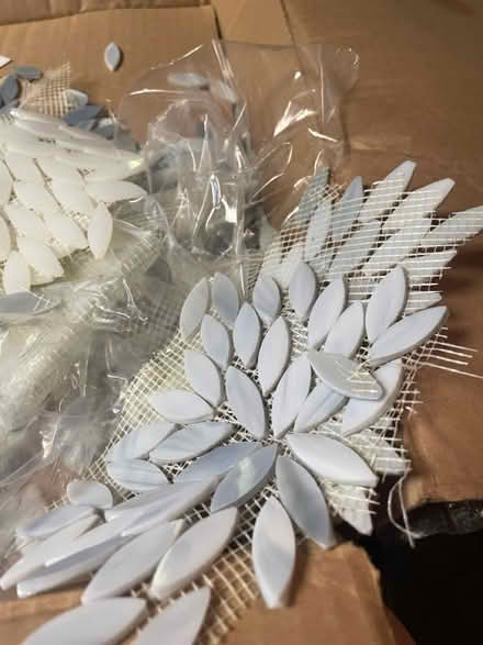 Photo of free Tiles (Lynnwood) #1