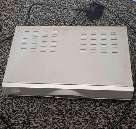 Photo of free Goodman's Freeview Receiver (Holmewood BD4) #2