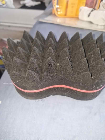Photo of free hair sponge (Grove Park SE9) #4