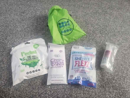 Photo of free Shewee (Partington M31) #1