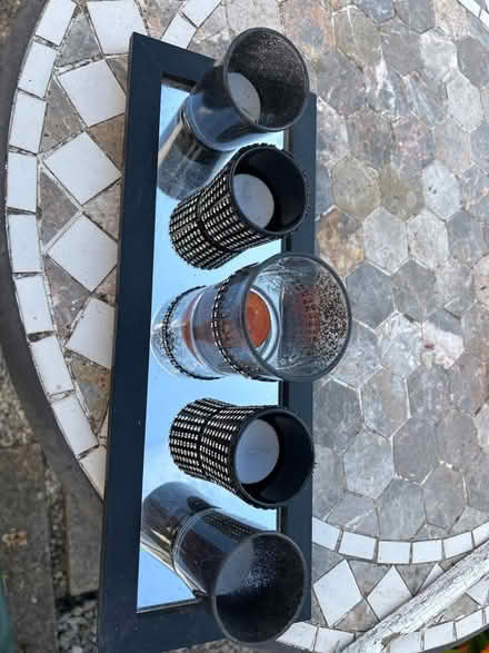 Photo of free Candle holders (Dolwyd LL31) #1