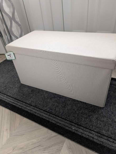 Photo of free Ottoman x2 (Sunniside NE16) #1
