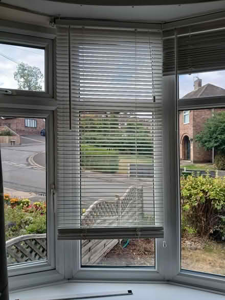 Photo of free Set of blinds (Stapleford NG9) #1