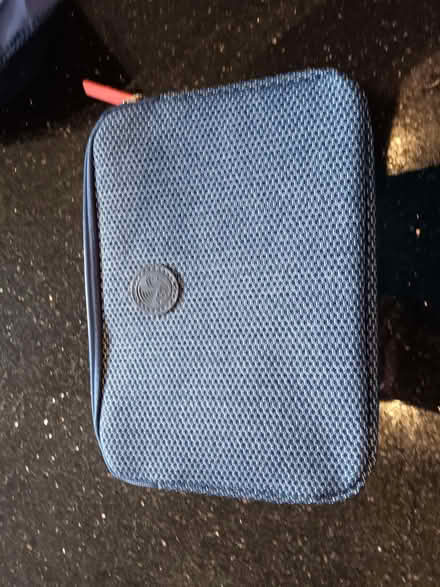 Photo of free Airline freebies (Bournville B30) #2
