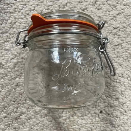 Photo of free Le Parfait - Preserve Jar - 535ml (City of Bristol BS5) #1