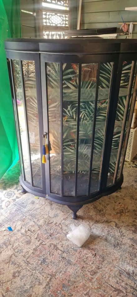 Photo of free China cabinet (Fox Hill S6) #1