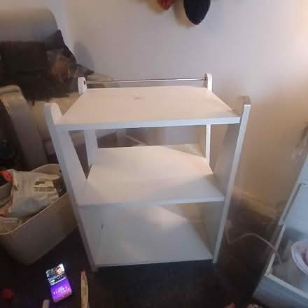 Photo of free REM Beauty Salon Trolley (Spixworth NR10) #4