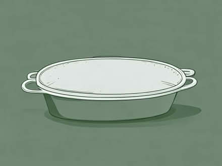 Photo of Large casserole dish (Oulton Broad NR33) #1