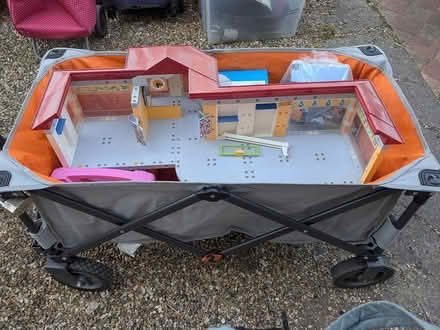 Photo of free Playmobil's school (Raynes Park SW20) #1