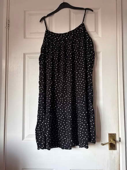 Photo of free Polka Dot Sundress (Westbury Wilts BA13) #1