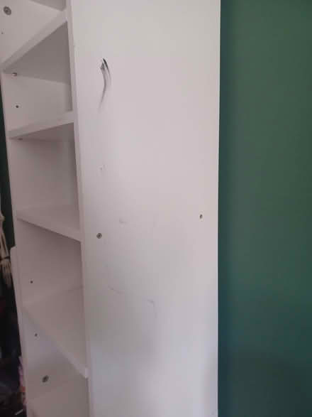Photo of free Shelved unit (King's Weald, off Kingsway.) #2