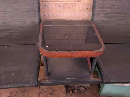 Photo of free Jack and Jill set - some rust (Shippon OX13) #2